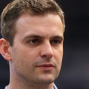 Meet your Posher, Eric